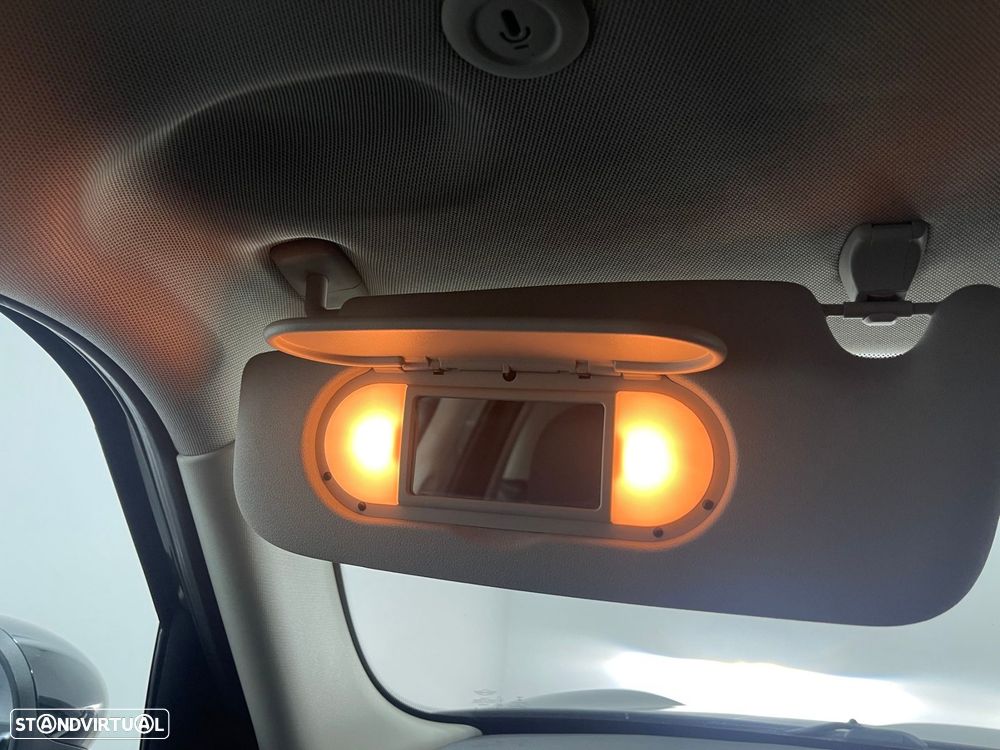 MINI 5 Portas Cooper D - 55