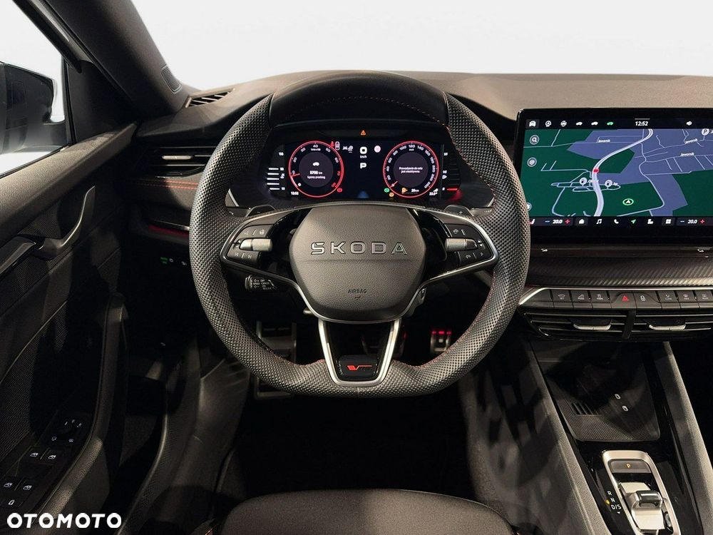 Skoda Octavia - 20
