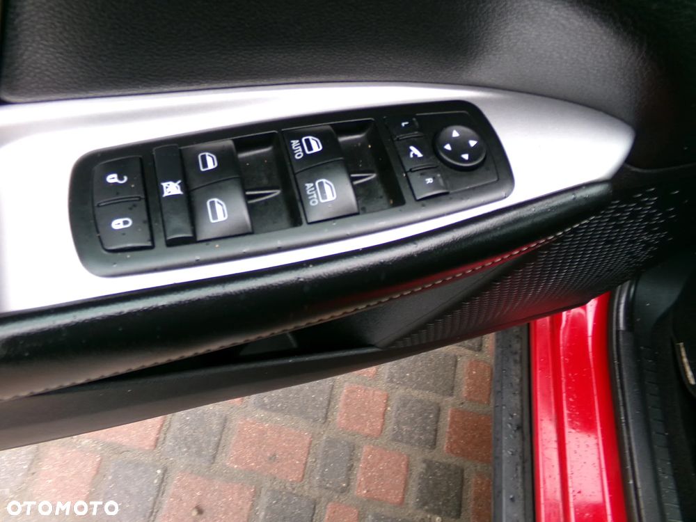 Fiat Freemont 2.0 Multijet Lounge AWD - 9