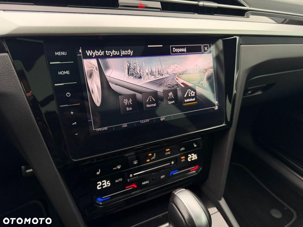 Volkswagen Arteon 2.0 TSI R-Line DSG - 16