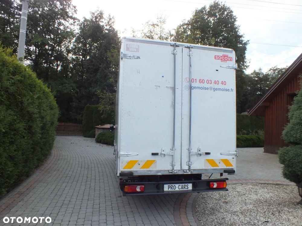 Renault MAXITY - 6
