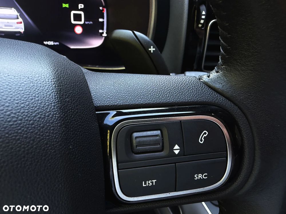 Citroën C5 Aircross BlueHDI 130 S&S EAT8 FEEL PACK - 24