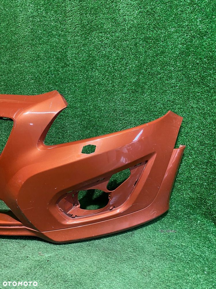 ZDERZAK PRZEDNI PRZÓD VOLVO C30 LIFT 10-12 NR.2990 - 2