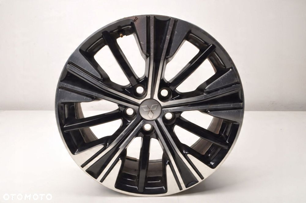 MITSUBISHI ECLIPSE CROSS FELGA R18" 7J 5X114.3 ET38 ALUMINIOWA RZ-1 - 1