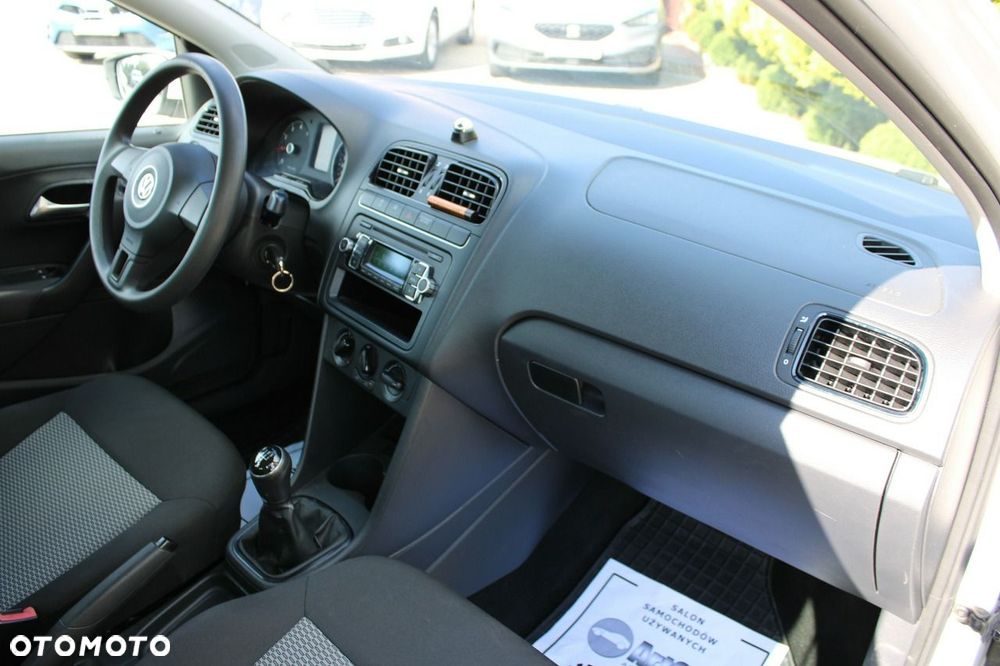 Volkswagen Polo 1.2 Team - 19