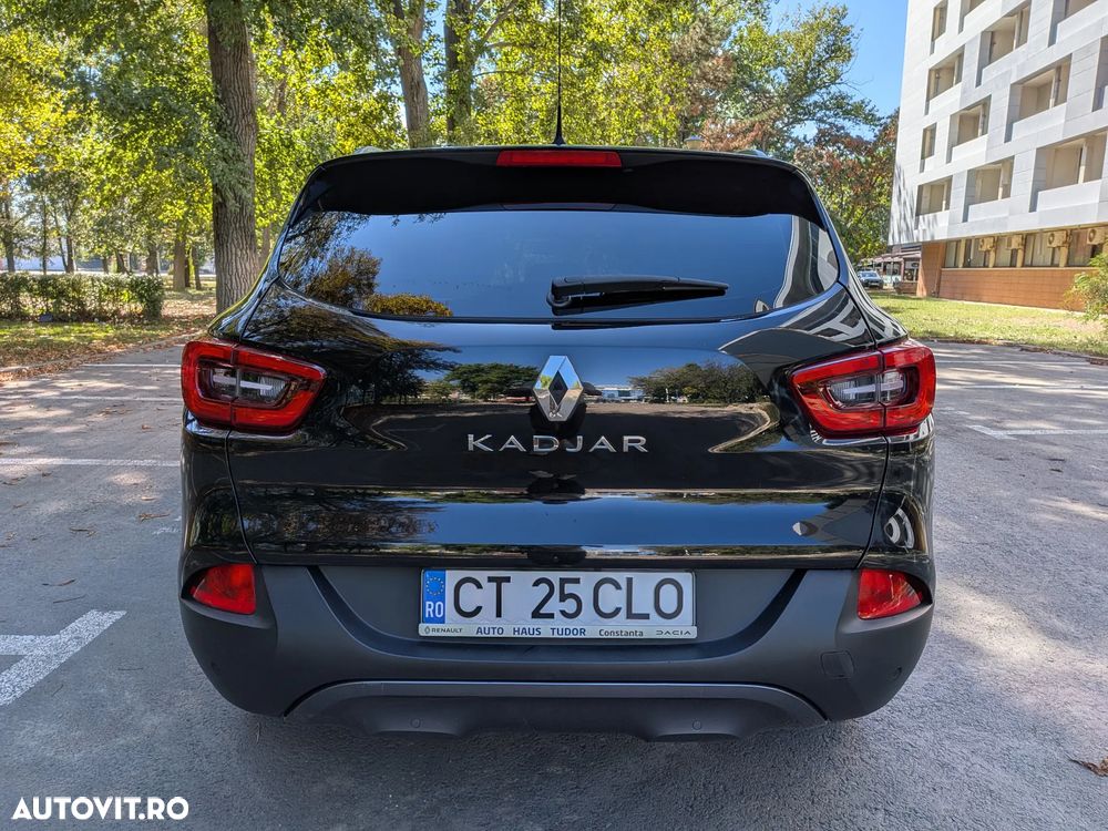 Renault Kadjar - 3