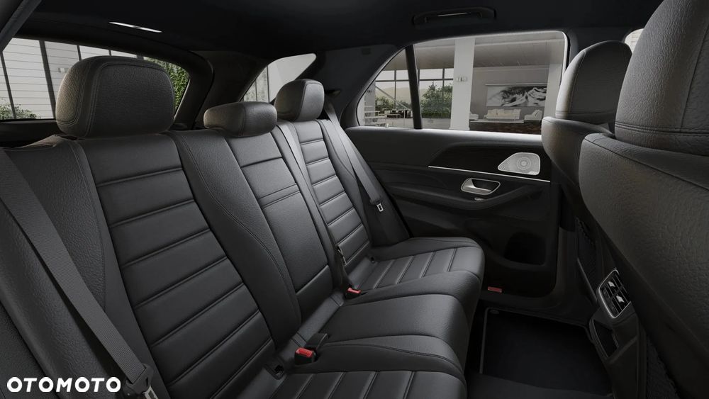 Mercedes-Benz GLE - 6