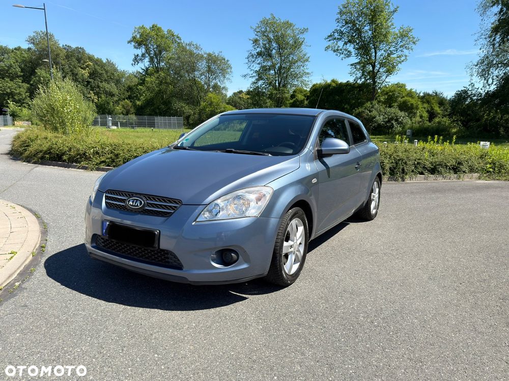 Kia ProCeed 1.6 Optimum - 1