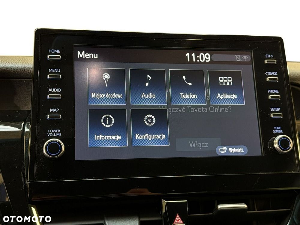 Toyota Camry - 27