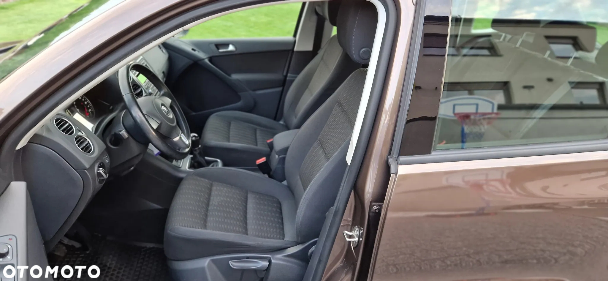 Volkswagen Tiguan 1.4 TSI BlueMotion Technology CityScape - 19