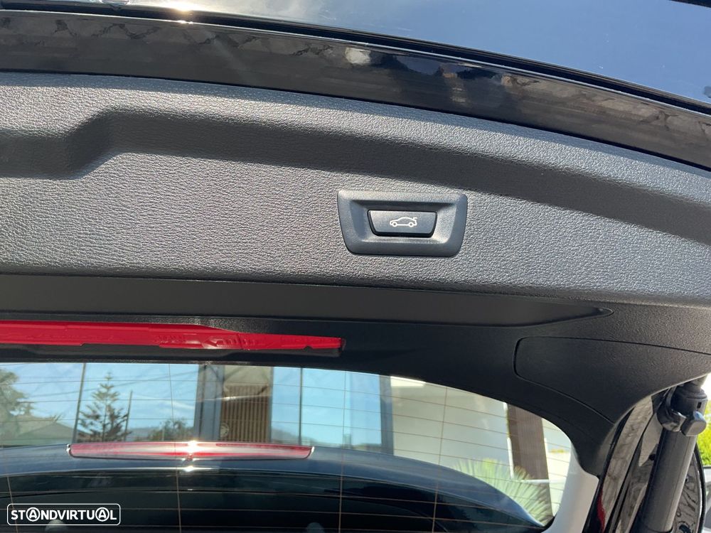 BMW X2 16 d sDrive Auto - 14