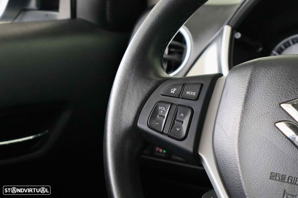 Suzuki Vitara 1.4T GLX - 18
