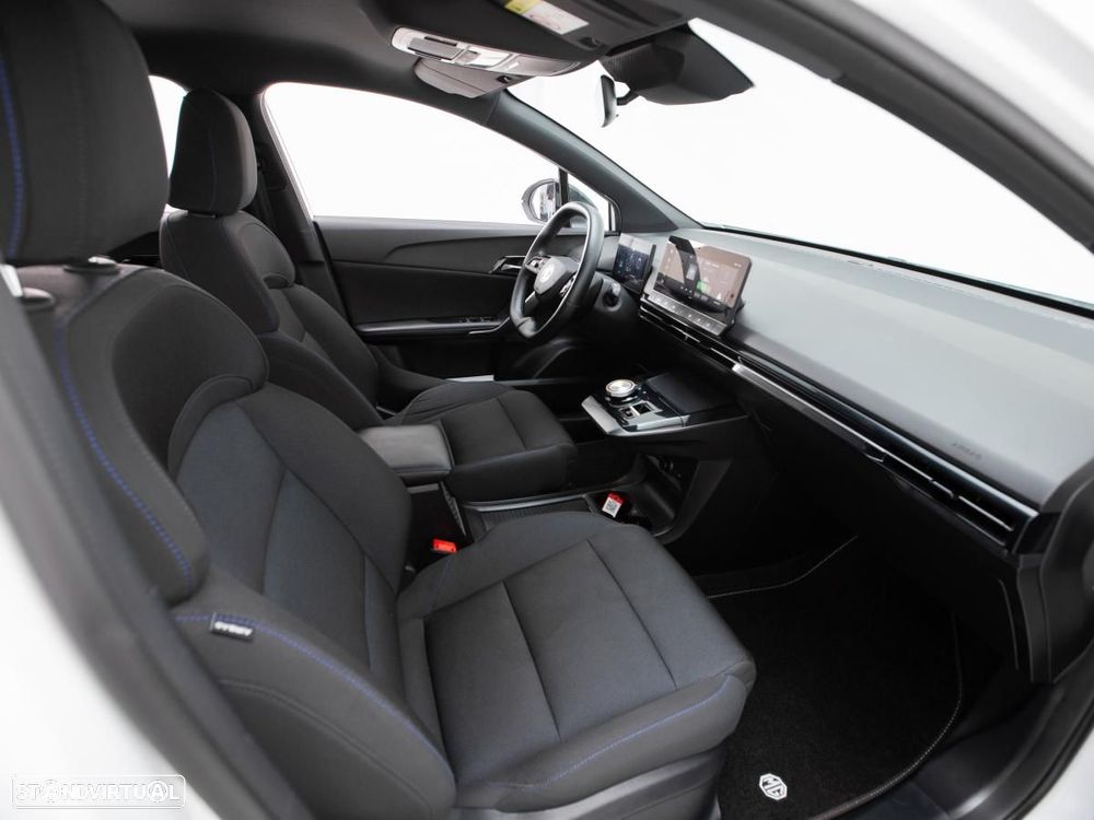 MG MG4 51 kWh Standard - 7