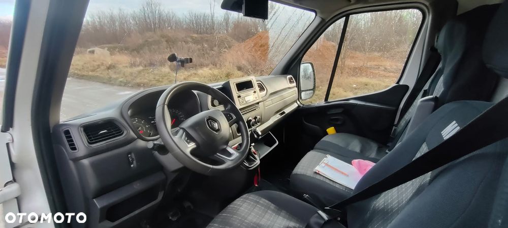 Renault Master - 4