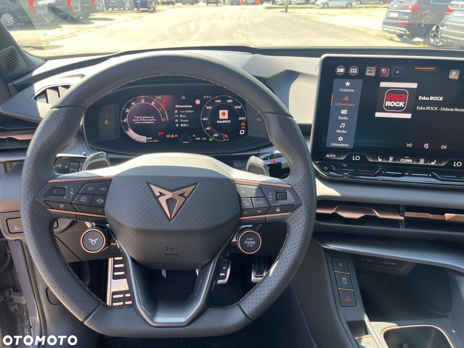 Cupra Terramar - 16