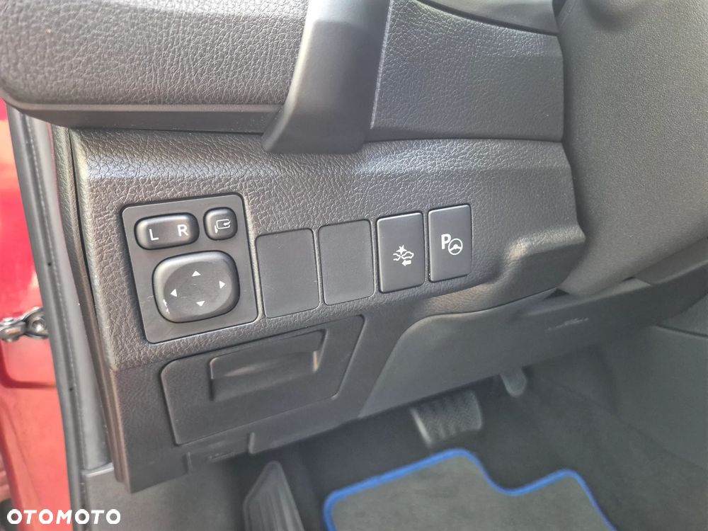 Toyota Auris - 23