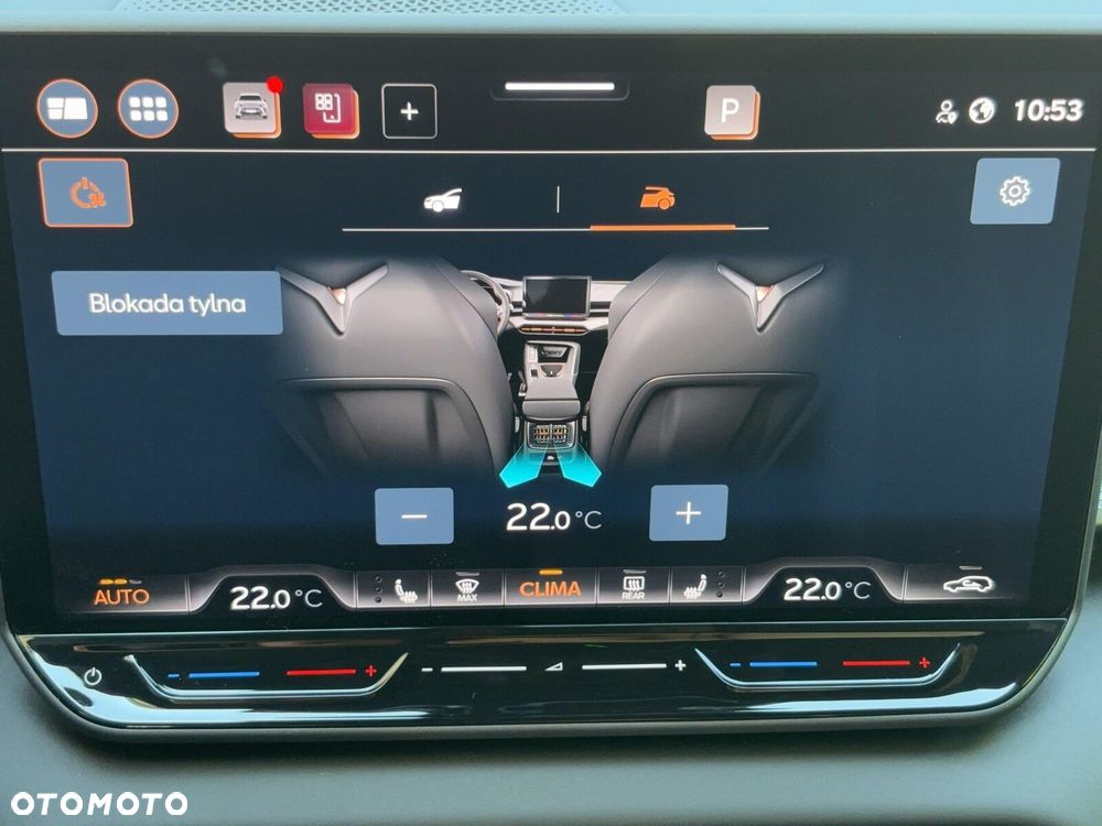 Cupra Terramar 1.5 eTSI mHEV DSG - 31