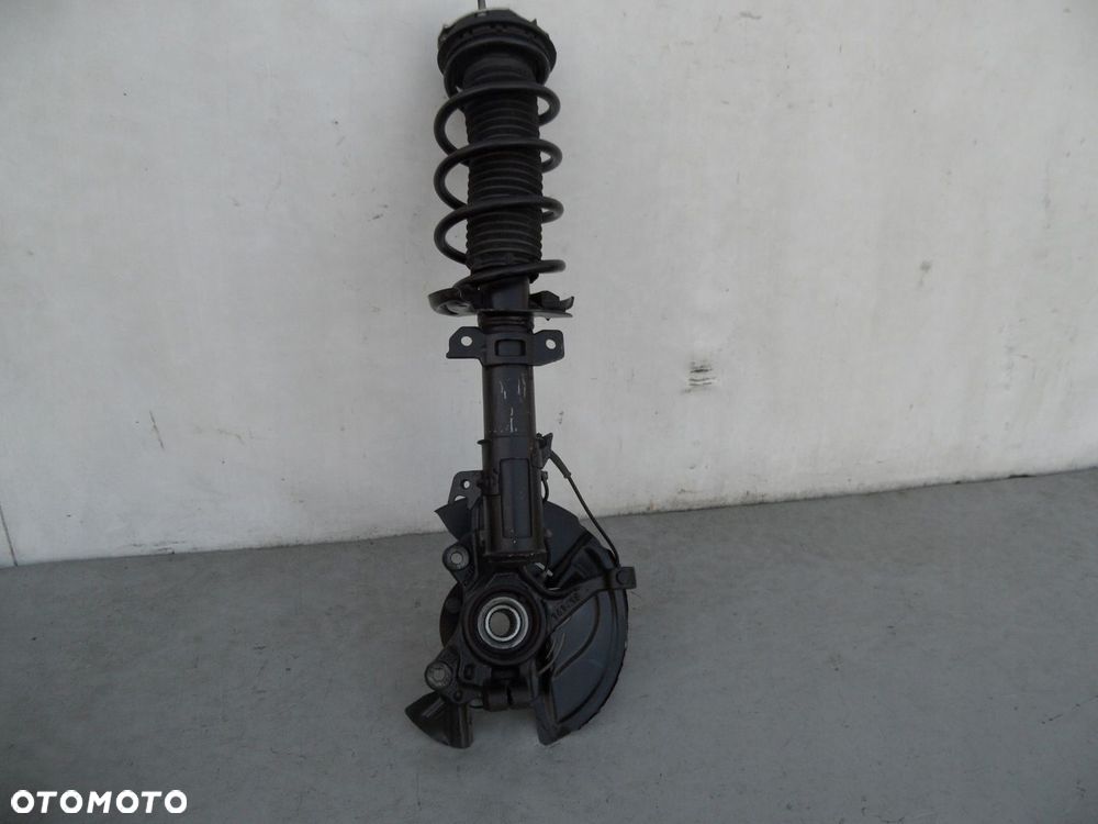 MCPERSON ZWROTNICA LEWA FORD FIESTA MK8 2020 - 2