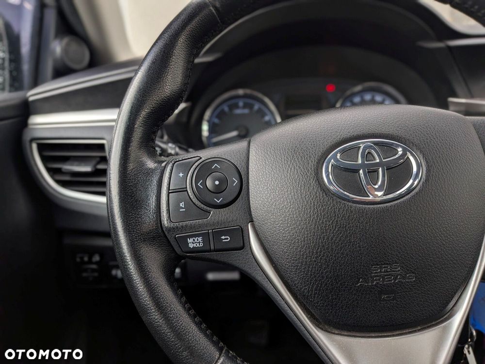 Toyota Corolla 1.6 Prestige - 18