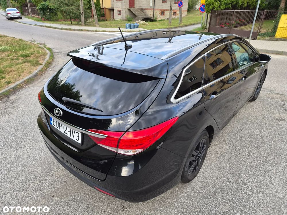 Hyundai i40 1.6 GDI Classic - 14