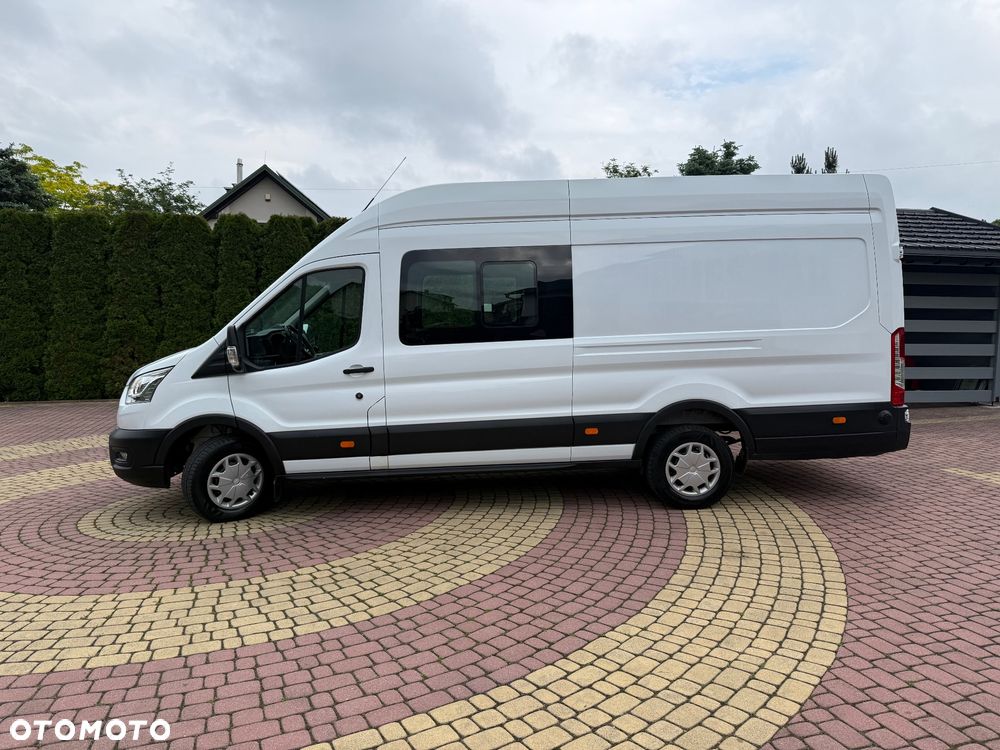 Ford Transit - 10