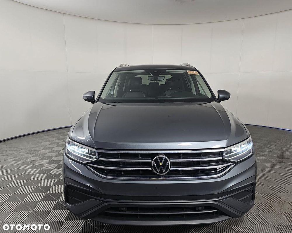 Volkswagen Tiguan 2.0 TSI 4Mot Highline DSG - 2