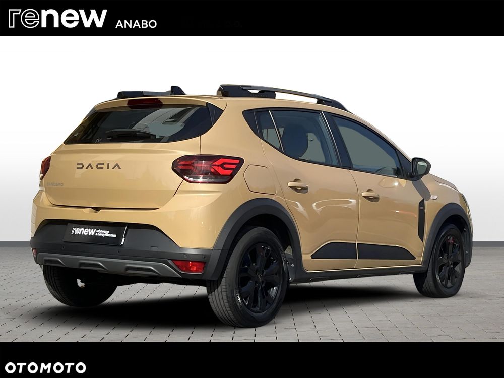 Dacia Sandero - 5