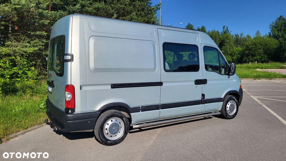 Renault Master - 3