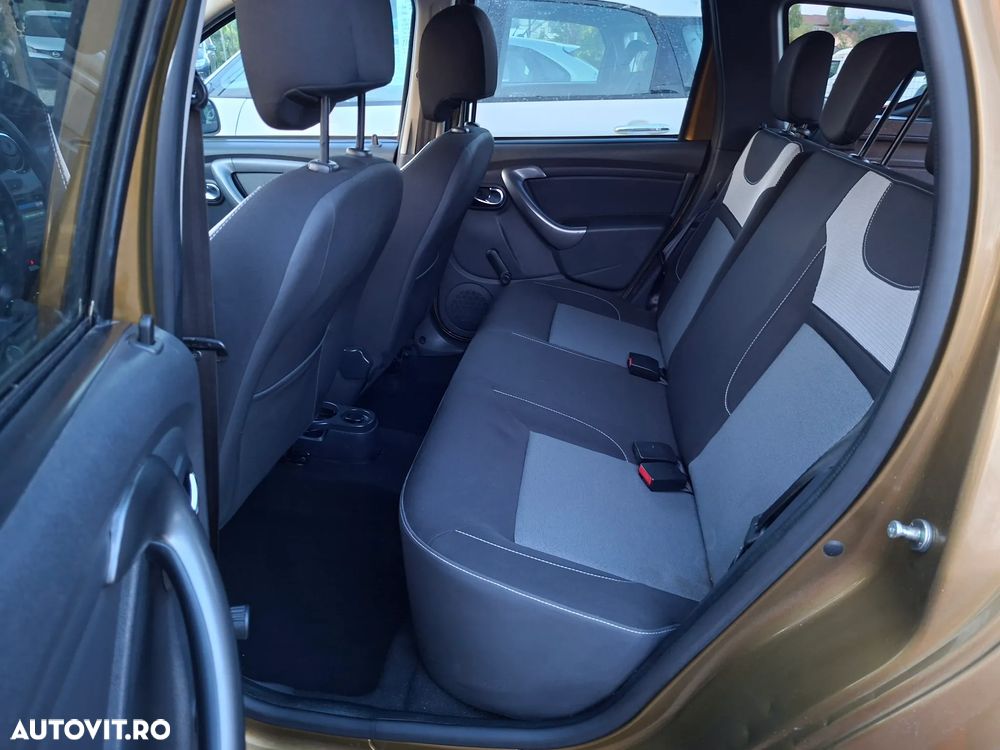 Dacia Duster - 8