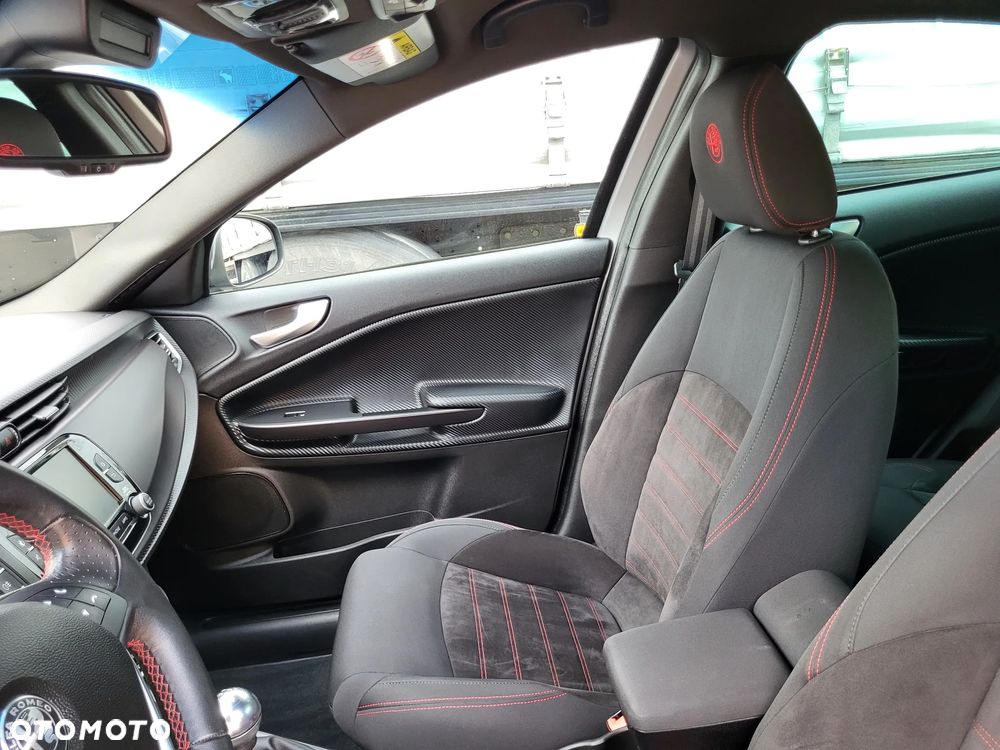Alfa Romeo Giulietta 1.4 TB Sport - 25