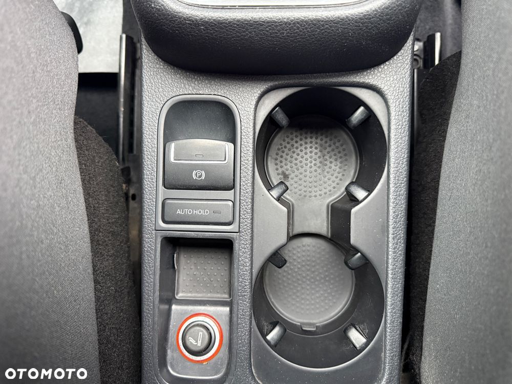 Seat Alhambra 2.0 TDI Ecomotive DSG Style Viva - 20