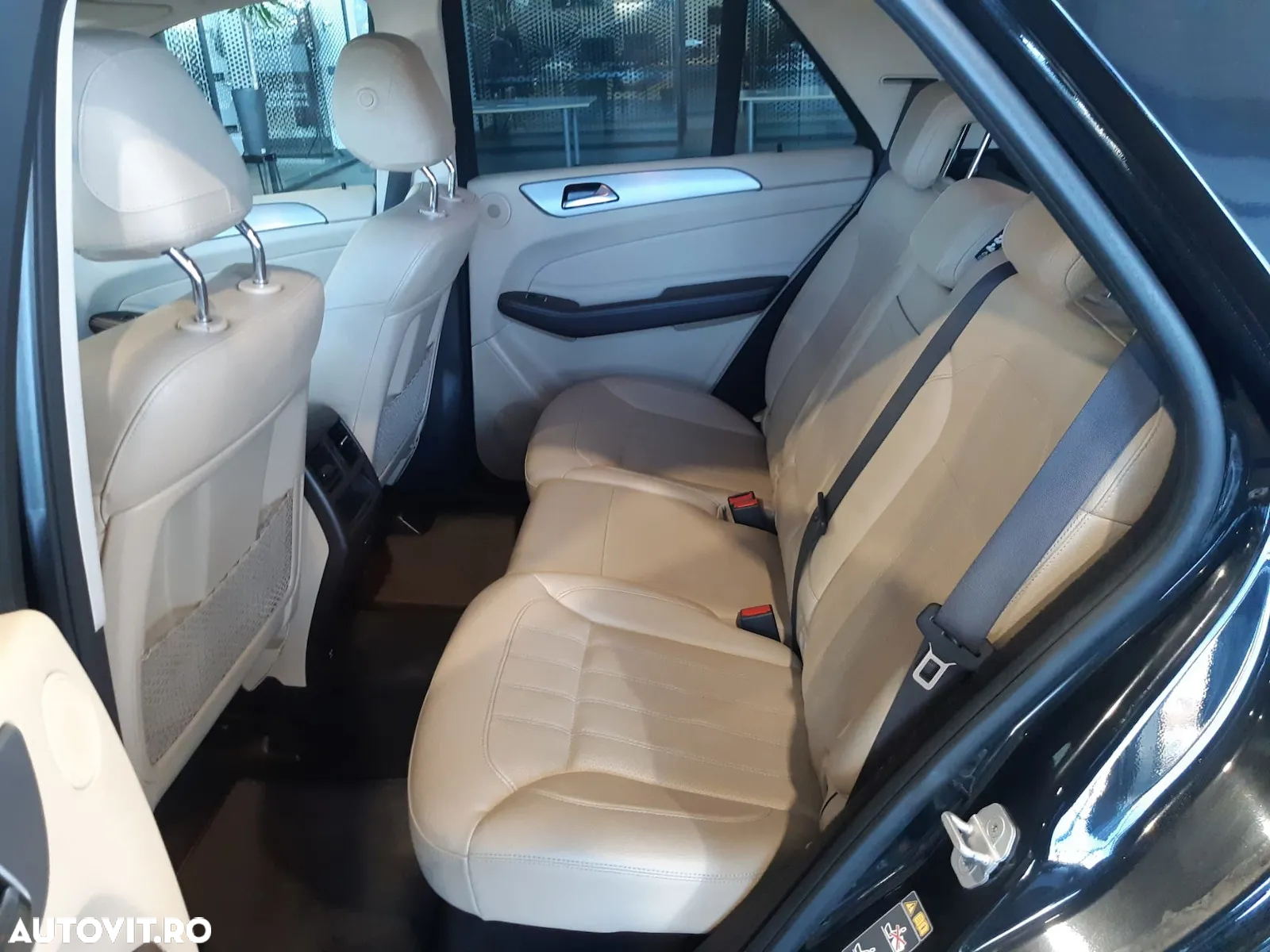 Mercedes-Benz GLE 350 d 4MATIC - 22