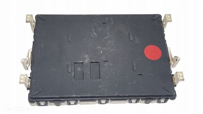 MERCEDES C W205 MODUŁ STEROWNIK SAM A2059007339 - 8