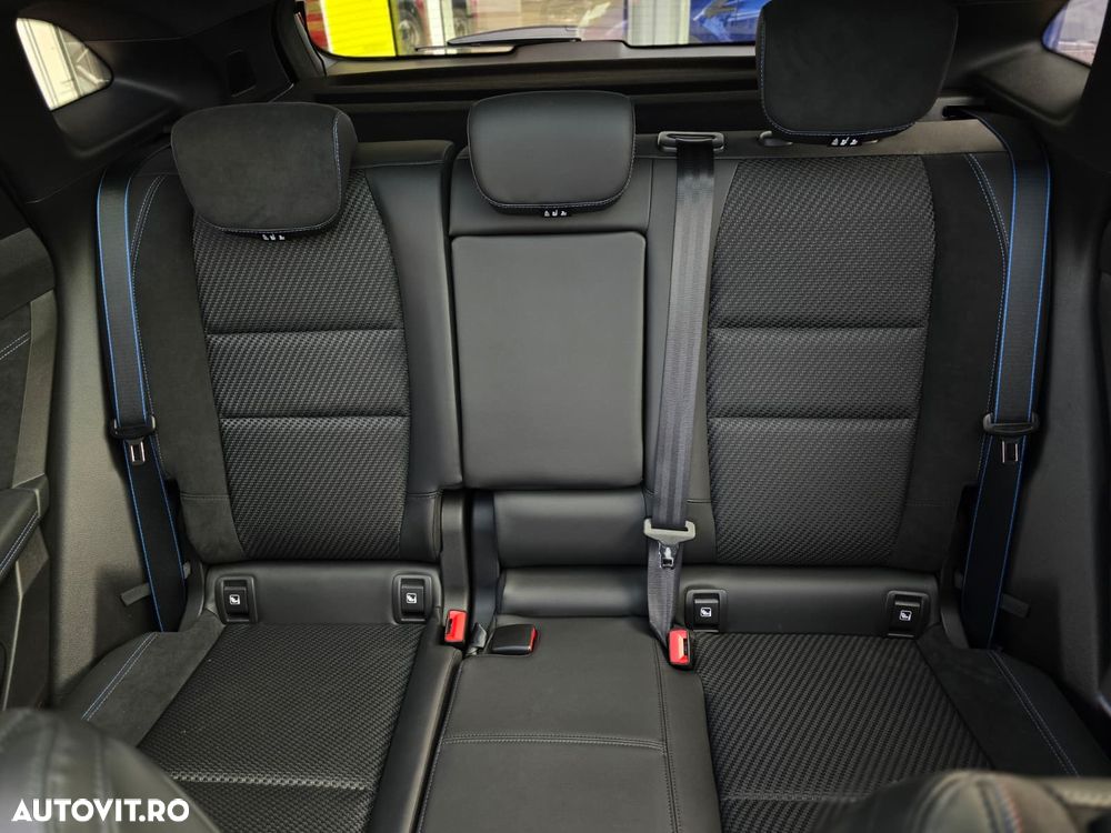 Renault Austral E-Tech 200 HEV Esprite Alpine - 22