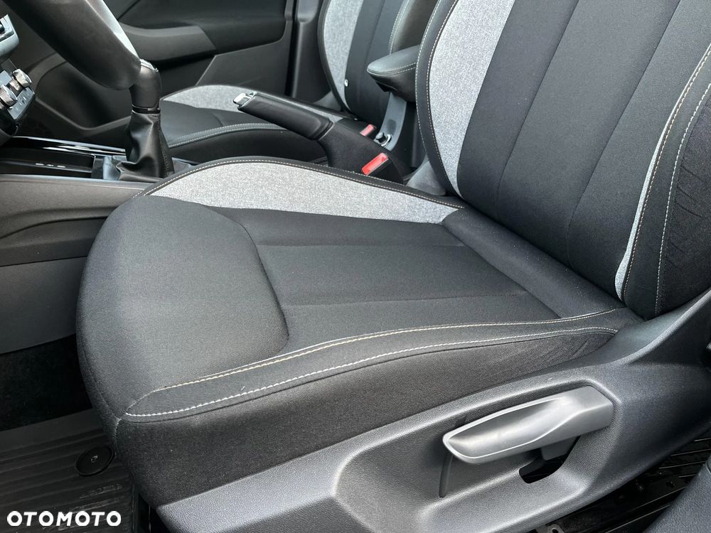 Skoda Kamiq 1.0 TSI Selection - 12