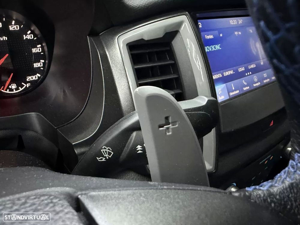 Ford Ranger 2.0 TDCi CD Raptor 4WD - 31