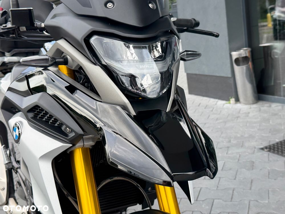 BMW GS - 21