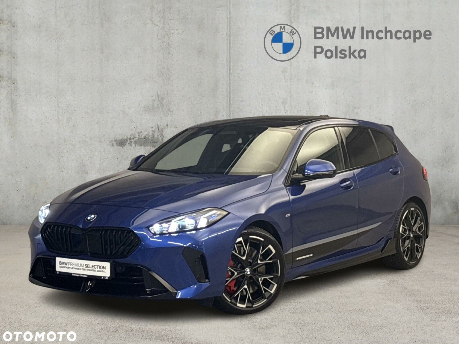 BMW Seria 1 - 1