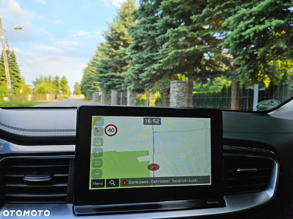Kia Ceed 1.4 T-GDI OPF Platinum Edition - 24