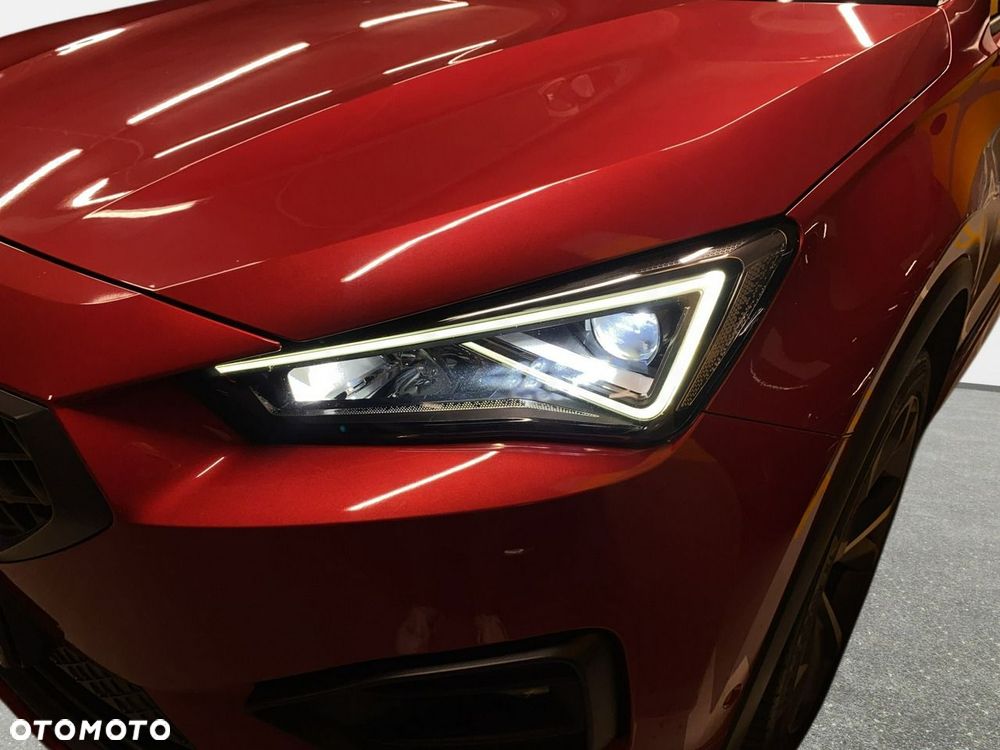 Seat Tarraco - 10