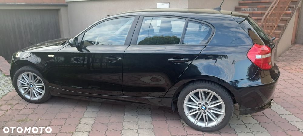 BMW Seria 1 116i - 5