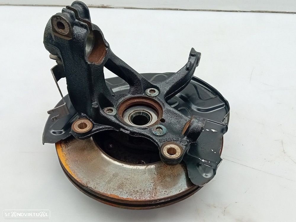 Manga de eixo frente direita SEAT Leon ST (5F8) - 1