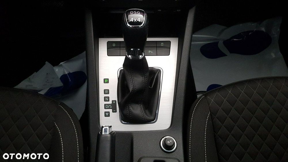 Skoda Octavia - 22