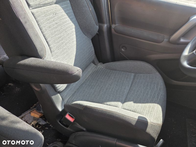 Citroën Berlingo M Benzin 110 PLUS - 30