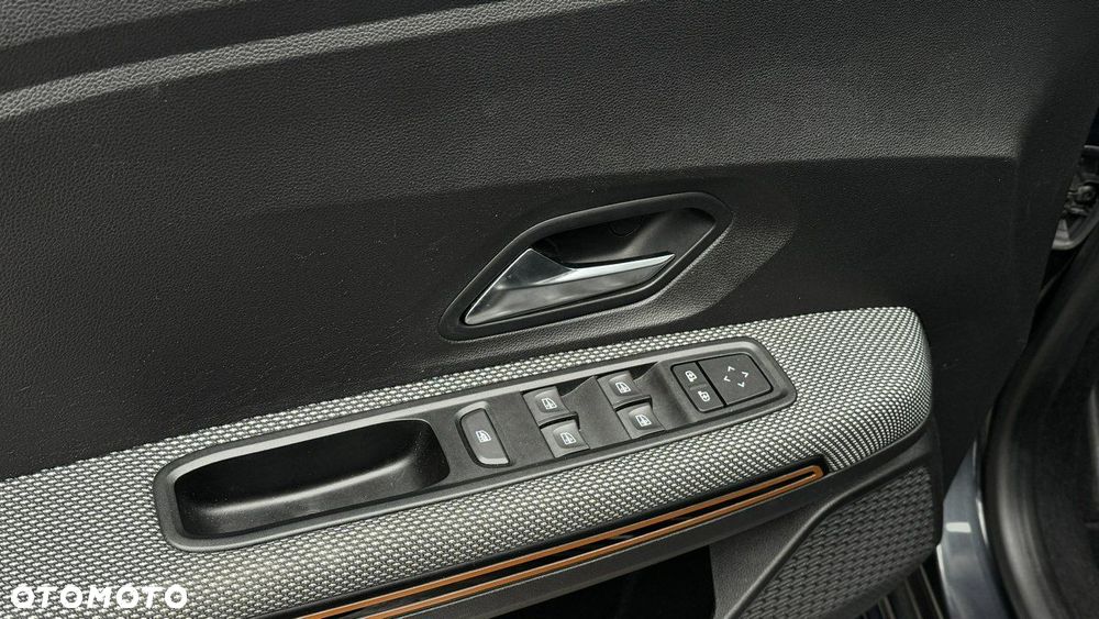 Dacia Sandero Stepway - 10