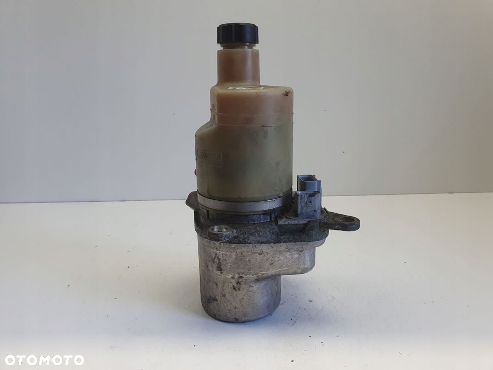 Volvo S40 II V50 C30 POMPA WSPOMAGANIA 31302206 5N513K514CC (81) - 7