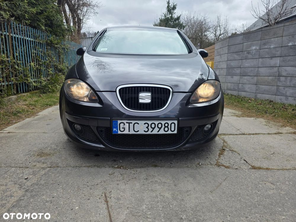 Seat Altea 1.9 TDI Rebel - 3