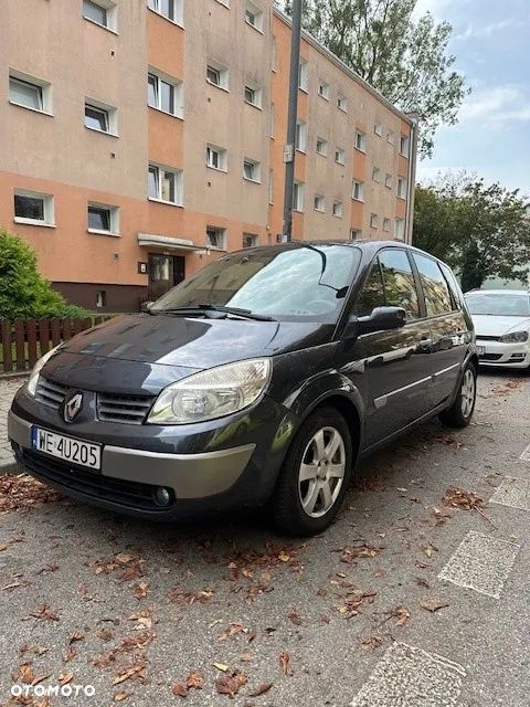 Renault Scenic 2.0 16V Dynamique - 2