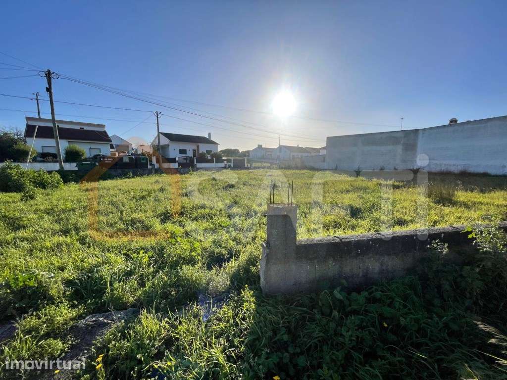 Terreno urbano em Charneca de Alcorochel, Torres Novas, Santarém - Grande imagem: 5/20