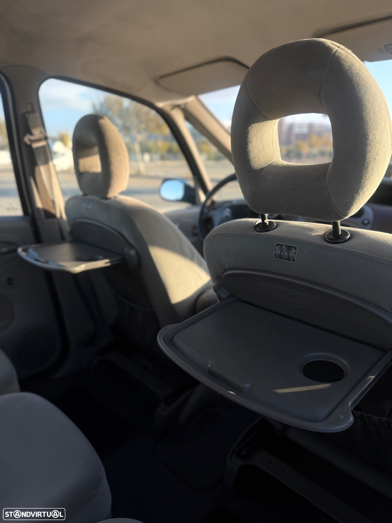 Citroën C3 Picasso ver-1-6-hdi-sx - 6